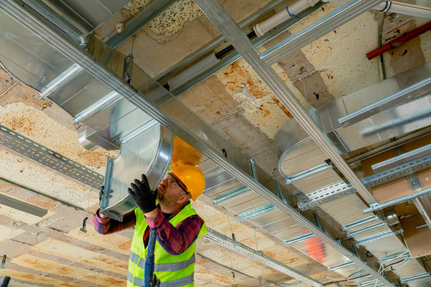 Professional HVAC in Piedmont, SD