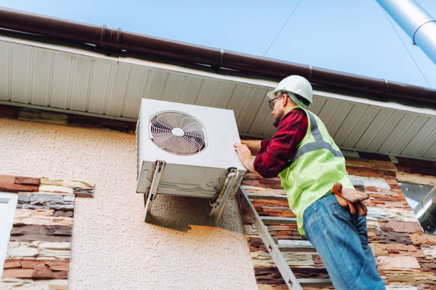 Best Energy-efficient HVAC Solutions in Piedmont, SD